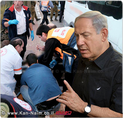 ראש הממשלה נתניהו: מי שלא ילמד הלקח מול העוצמה שלנו כעת, ישלם מחיר כבד יותר