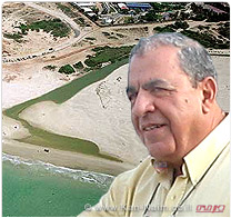 רשות ניקוז שרון יצאה למכרז לתכנון תכנית אב לנחל פולג נתניה