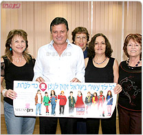 פותחים את הלב עבור 