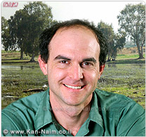 האוניברסיטה העברית, מציגה מחקר: לאן נעלמו בריכות החורף והביצות במישור החוף?