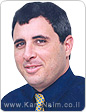 הממשלה אישרה את מינויו של נועז בר ניר למנכ