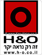רשת האופנה H&O עולה בקמפיינים למגזר הרוסי בהשקעה כספית של כ-250,000 שקל