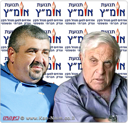 תנועת אומ