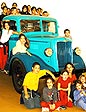 כניסה חינם למשפחות מהצפון ומהנגב להפנינג קיץ במוזיאון הפתוח בעומר