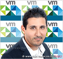 חברת VMware, משדרגת תוכנית השותפים ומכריזה על תמיכה רחבה במערכת השותפים