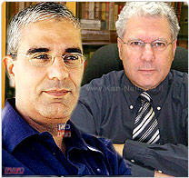 המרכז הרפואי הלל יפה ומועצת זכרון יעקב בפרויקט בריאות ראשוני מסוגו באזור