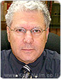 חדרה: אלמוני השחית בביה