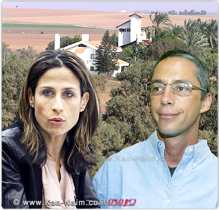 איכות השלטון: מתקן האנרגיה בחוות השקמים לא עומד ולא עמד בתנאי קבלת היתר מותנה