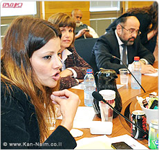 כנסת ישראל: מתגבשת הצעת חוק לפיה שכחת ילד ברכב תוגדר כתאונת-דרכים