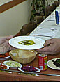 אמיר תיבון, ממליץ: מסעדת ’האחים אסמר’, פאראדיס (פורודיס)