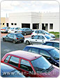 בעיר נתניה באזור התעשייה ספיר יוקם מרכז נוער חדש שינוהל ע