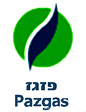 חברת פז גז נכנסת לתחום המים בישראל