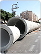 מי נתניה סיימה עבודות להחלפת צנרת מים ב-5 רחובות בעלות של כמיליון וחצי שקלים