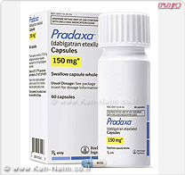 נא להכיר: פרדקסה (Pradaxa), תרופה שעתידה להחליף את התרופה הוותיקה קומדין