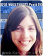 פרס פראט לשנת 2012, הזוכים: ליאת שלזינגר מ-nrg, ארז ארליכמן מ-Ynet, ואתר 