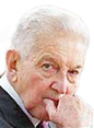 עזר ויצמן מאושפז בטיפול נמרץ
