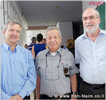 אשר גרוניס: השופט ריבלין, עלה בכל סולם הדרגות עד ביהמ