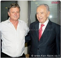 חדרה: רחוב חדש ע