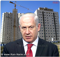 הממשלה, תאשר בניית אלפי יחידות דיור לטובת קשישים נזקקים