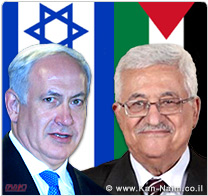 ראש הממשלה מר נתניהו, קורא לעבאס, ראש הרשות הפלסטינית להמשיך בשיחות השלום