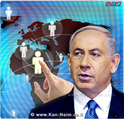 ראש הממשלה מר בנימין נתניהו, הבטיח וקיים: הוקמה רשות סייבר לאומית