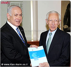 נגיד בנק ישראל: דו
