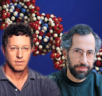 שיחזור גנטי של שושלות היוחסין של תאים חיים