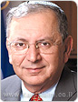 פרופ’ משה קוה, נבחר לכהונה נוספת כנשיא אוניברסיטת בר-אילן