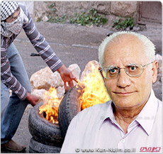 פרופ’ סמוחה: 62.5% מערביי ישראל, חושבים שפעלו בצורה מוצדקת באירועי אוקטובר