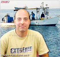 אוניברסיטת חיפה: רוב הציבור בעד חקלאות ימית, למרות שאין לו ידע בנושא