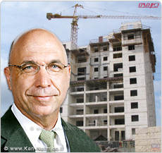 המשנה לנגיד, מזהיר ורומז: באפשרות בנק ישראל לנקוט במדיניות אגרסיבית במחירי הדיור