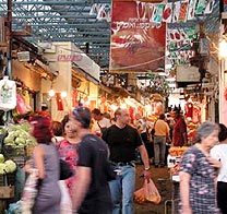האם הגיע הפְּרוֹטֶקְשֶׁן לשוק של נתניה