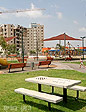 נתניה; הריאות הירוקות של קרית השרון