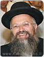 הרב שמואל אליהו קורא לבצע נקמה בערבים בעקבות בטבח במרכז הרב