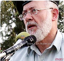 נסללה דרכו של הרב ישראל וייס לרב האשכנזי של העיר נתניה