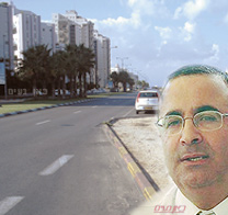 מי ירוויח ומי יפסיד בשכונת היוקרה רמת פולג
