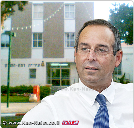 ראש עיריית רמת השרון, יצחק רוכברגר, הורשע עם קלון ו-6 חודשי עבודות שירות