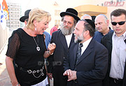 המשרד לענייני דתות ישקיע בשירותי דת בנתניה