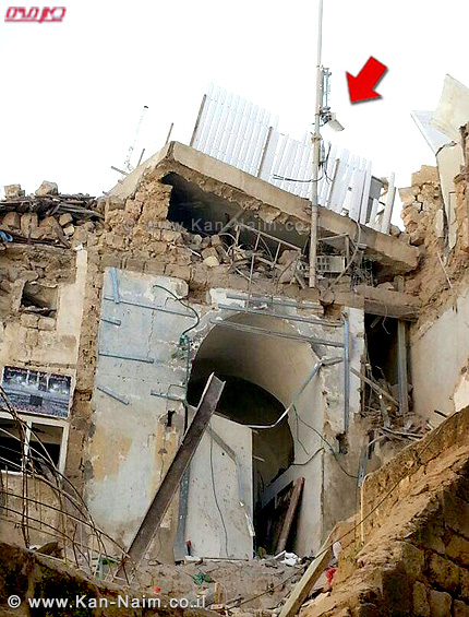עכו: 5 הרוגים ו-12 פצועים כתוצאה מהפיצוץ הגז ומקריסת בניין ובו 3 קומות 