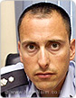 משטרת נתניה מציגה: מתחת לאף - צמיגי הניידות נוקבו