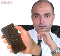 המצוד של משטרת נתניה אחרי הקלטת הלוהטת