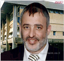 מקורבי סמי לוי סגן ומ
