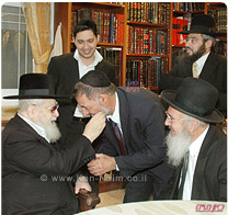 חדרה: מהפכת הידור הכשרות בעיר בעיצומה