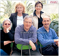 מדעני מכון ויצמן למדע גילו: כיצד מתחולל שלב מפתח בהתפתחות רקמת שריר בעובר