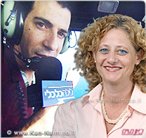 הרשות השנייה: ערוץ 10, ביצע הפרות אתיות בתוכנית ’לילה כלכלי’ בהגשת שרון גל