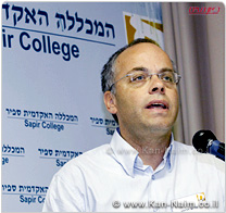 התפלת מים: בעוד 10 שנים, תגיע 80% מצריכת המים בישראל ממתקני ההתפלה