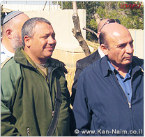 שאול מופז, יו