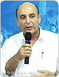 שאול מופז, בסניף