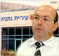 עיריית נתניה: יוקטנו סמכויות מינהל ההנדסה ויועבר הפיקוח על צווי ההריסה למינהל התפעול
