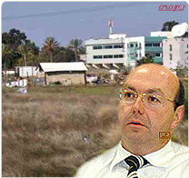 חברה חיצונית תתמודד מול מגדלי הסוסים והחמורים בשכונות נתניה